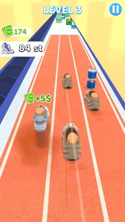 Grand Marathon游戏截图