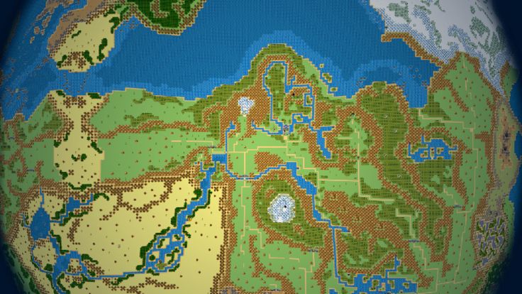 Doom & Destiny Advanced Lite游戏截图