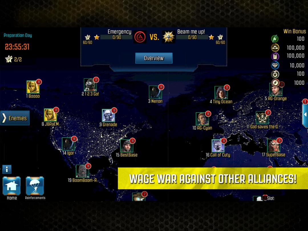 使命召唤:英雄游戏截图