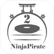 忍者海盗2icon