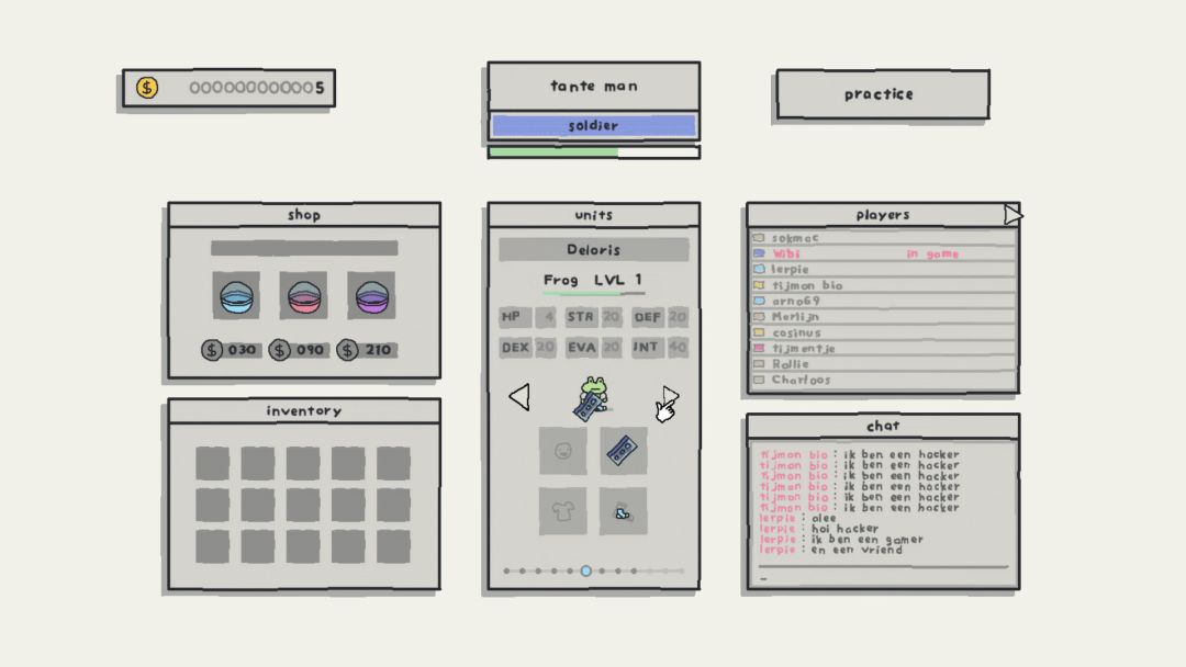 Zoo Packs游戏截图