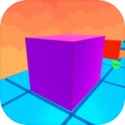 Flip Dash Endless Runner gameicon