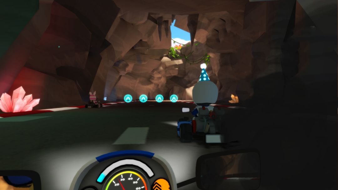 Vr Drivers VR Karts SteamVR电脑/主机 - TapTap