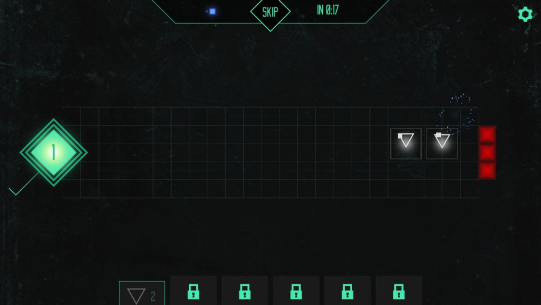 DataDefense游戏截图