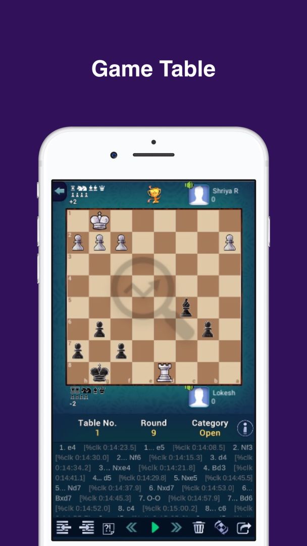 Chess Era游戏截图