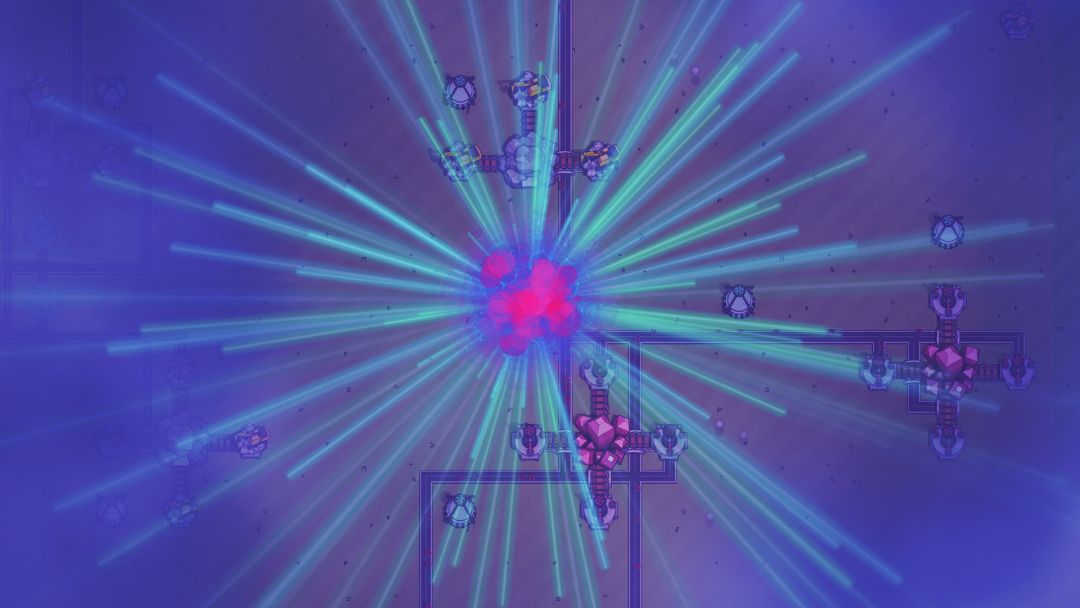 YORG.io 3游戏截图