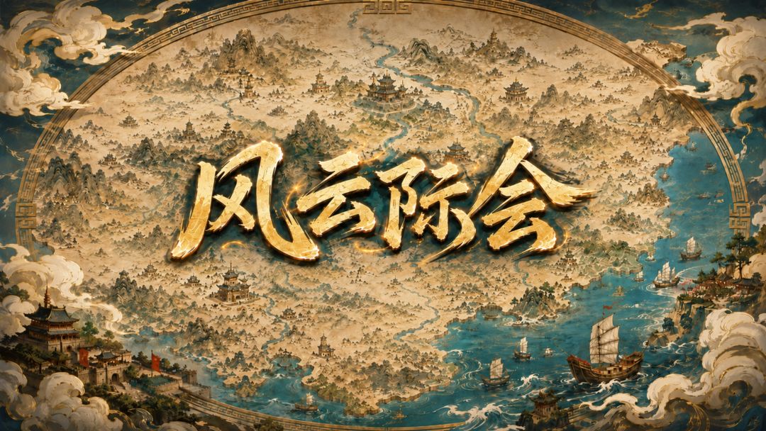 风云际会