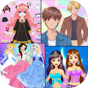 Best DressUp for Girl & Boyicon