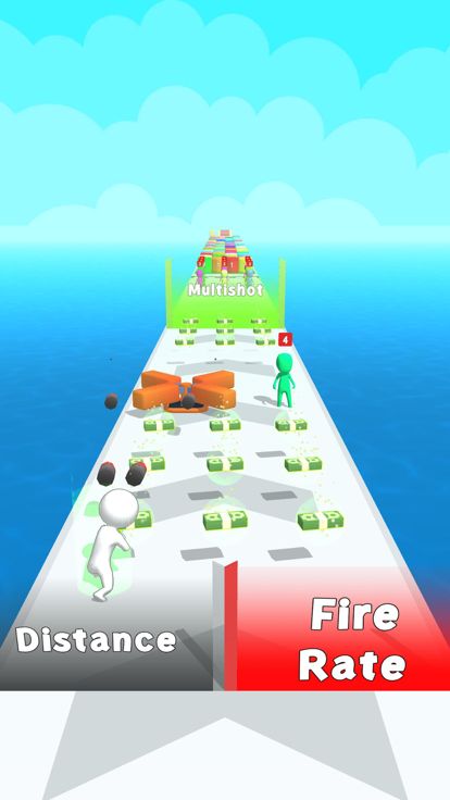 Duplicate Run游戏截图