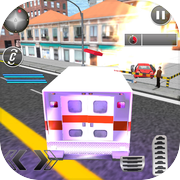 Critical Care Responseicon