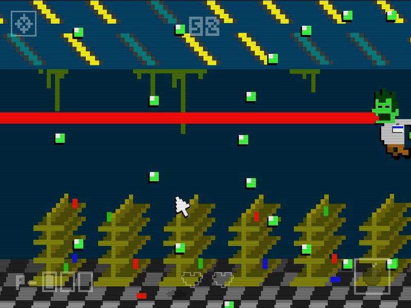 Point Perfect游戏截图