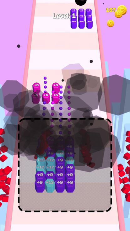 Draw 'N Shoot游戏截图