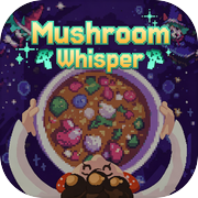 蘑菇私语icon