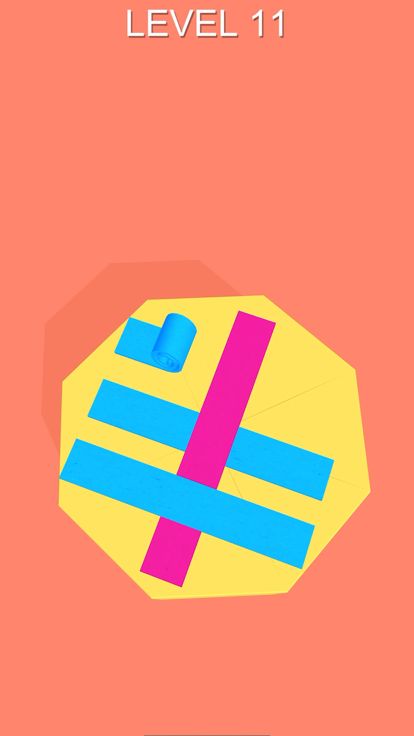 Tear Tape游戏截图