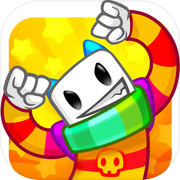 CATTCH : 超级疯狂行动icon