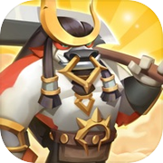 西游爆笑版-回合制手游icon