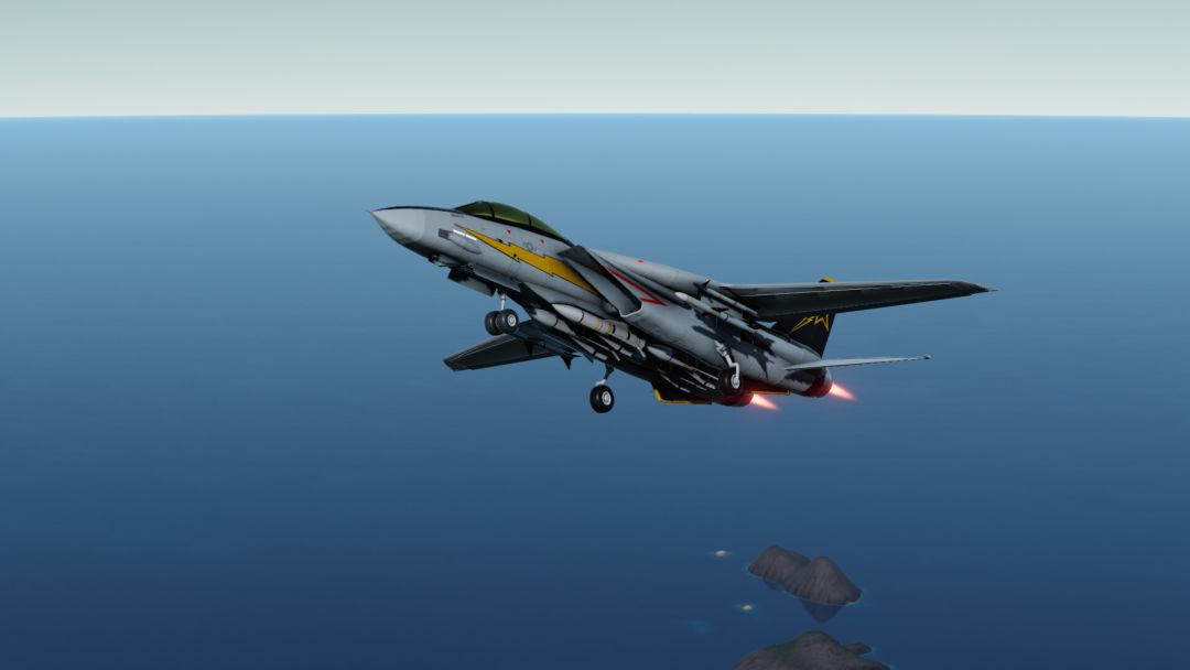 Juno: New Origins游戏截图