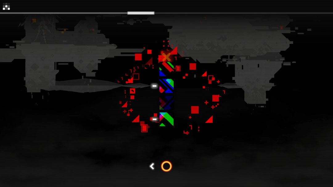 CIPHER ZERO游戏截图