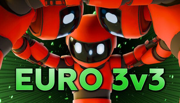 Euro3v3游戏截图