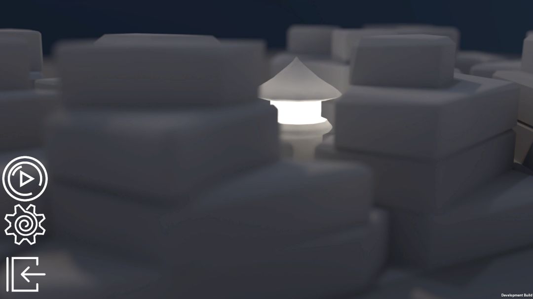 光棱塔防游戏截图