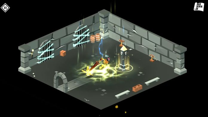 篝火2：未知的海岸游戏截图