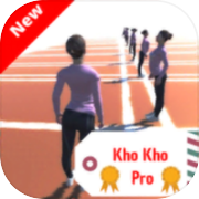 Kho Kho Game 2020