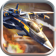 AirFighters Combat 3Dicon