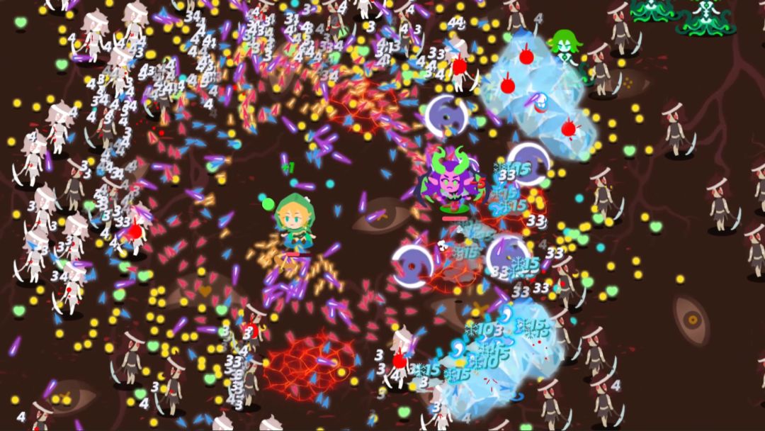 我不是魔王游戏截图