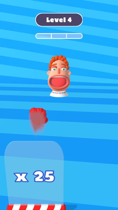 Foodie Shoots游戏截图