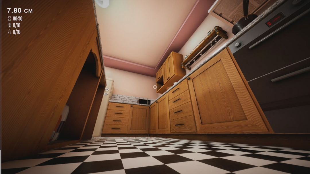 Size Matters游戏截图