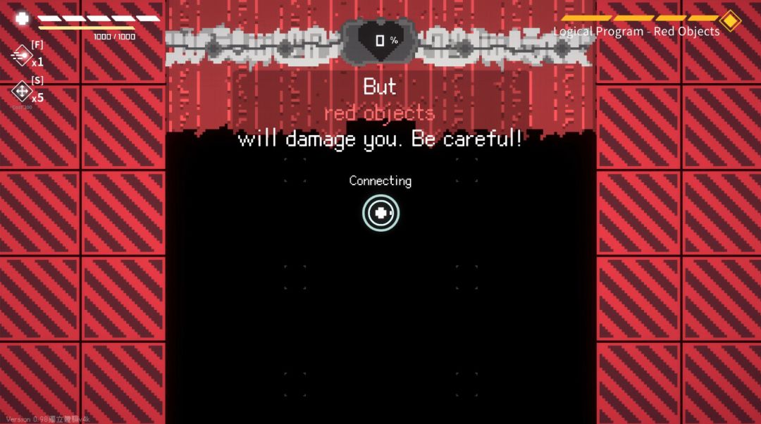 最后指令: Prologue游戏截图