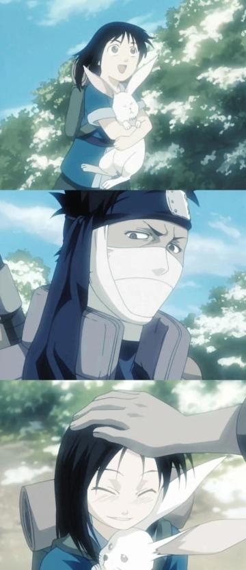 【木叶榜单】所做一切都是因为你