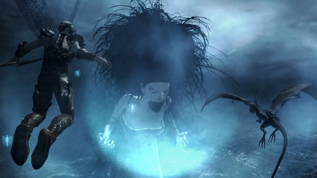 Faery - Legends of Avalon游戏截图