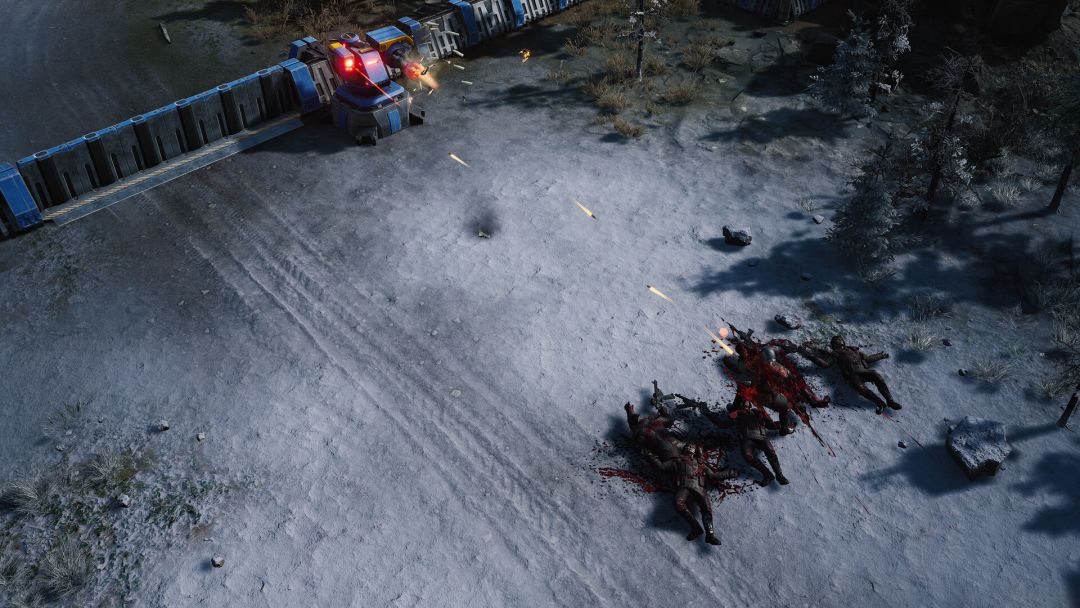 风暴崛起游戏截图