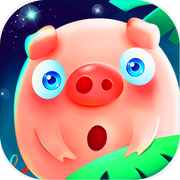 迷你猪猪保卫战icon