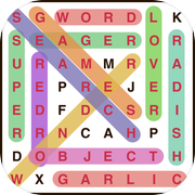Word Search - 天天找单词