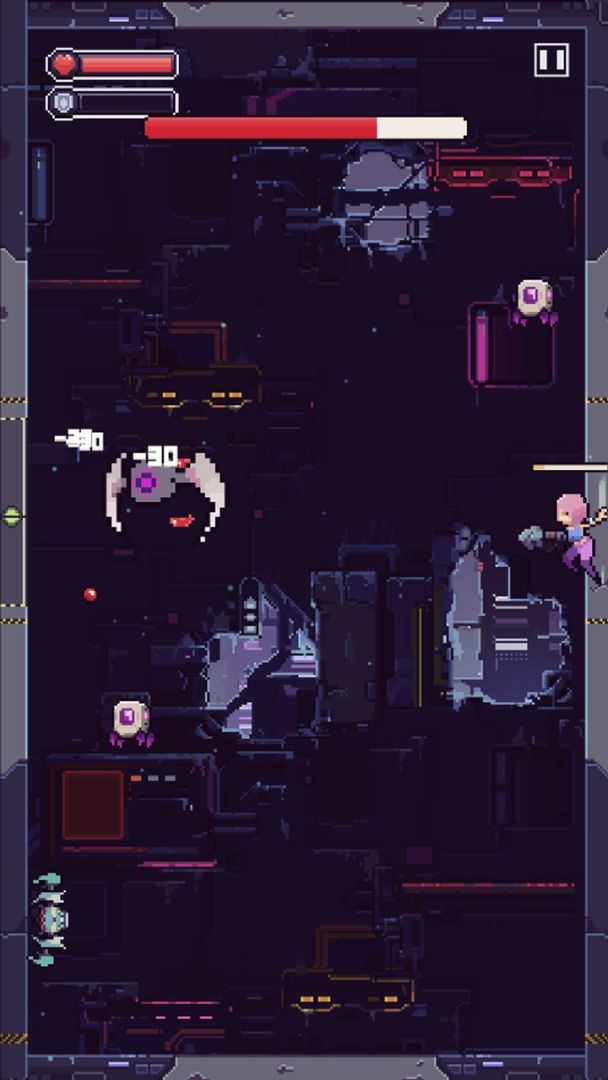 废土忍者游戏截图