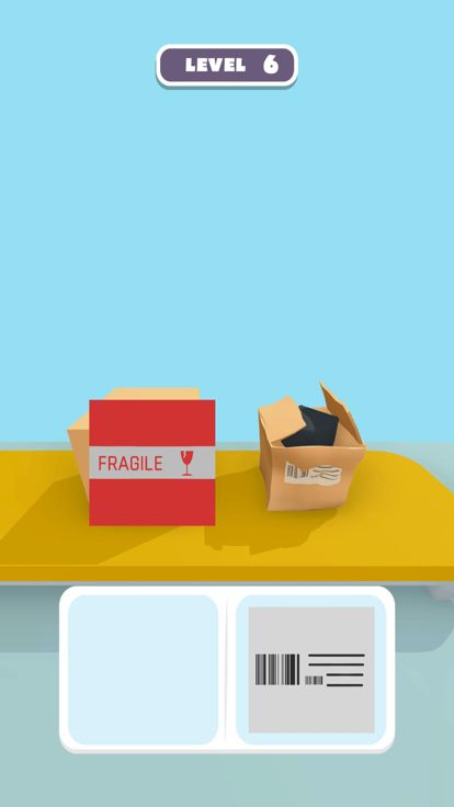 eStore Master游戏截图