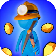 Mine Digger 3D