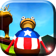 guía La rana juego increíbleeicon