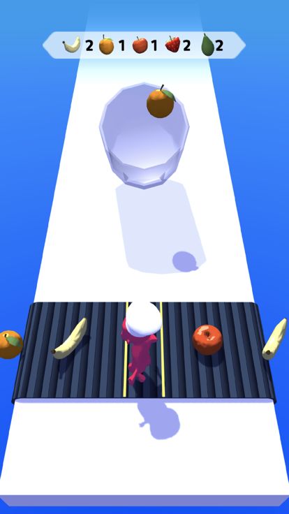 Fast Fruits!游戏截图