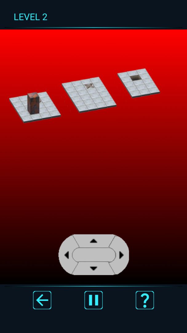 智力难题游戏截图