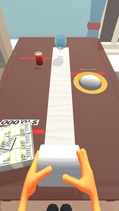 Crazy Party 3D游戏截图