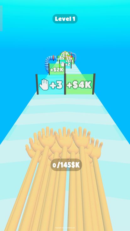 Money Fest!游戏截图