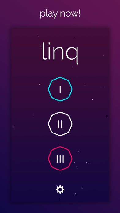 linq!游戏截图