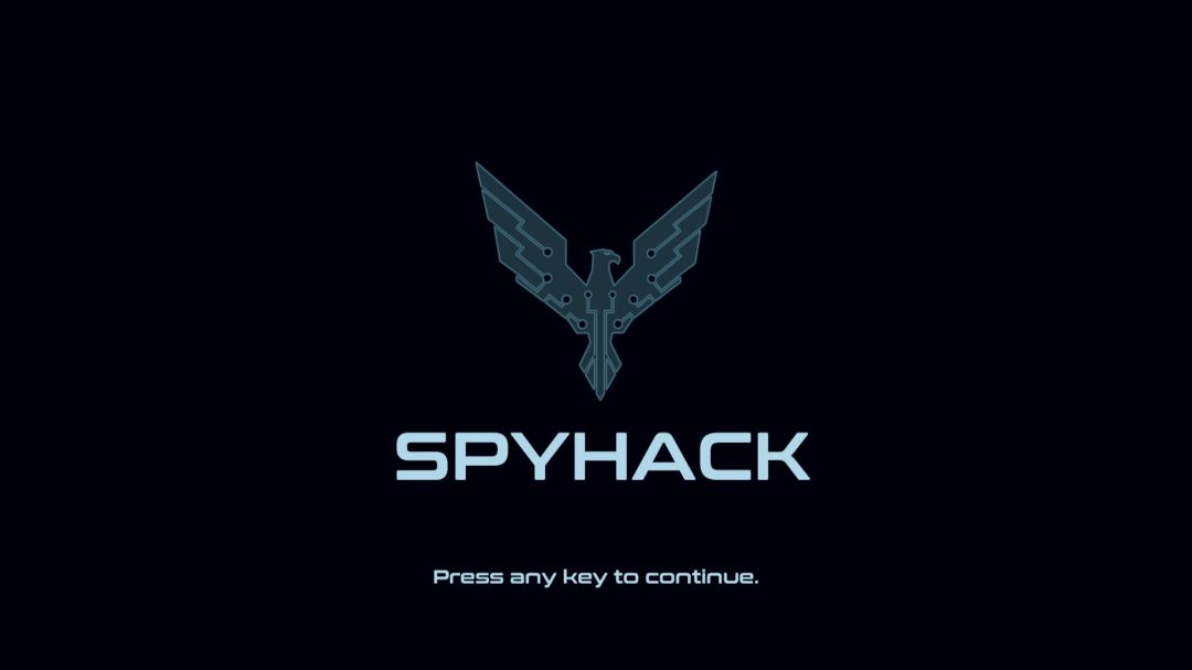 SPYHACK: Episode 1游戏截图