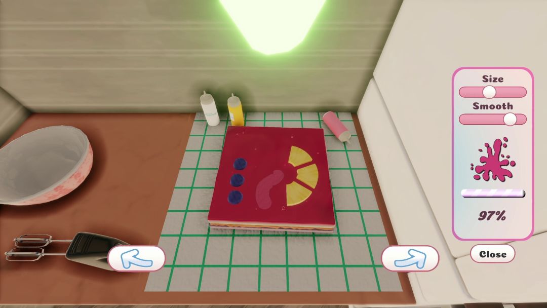 Candy Shop Simulator: Sweet Start游戏截图