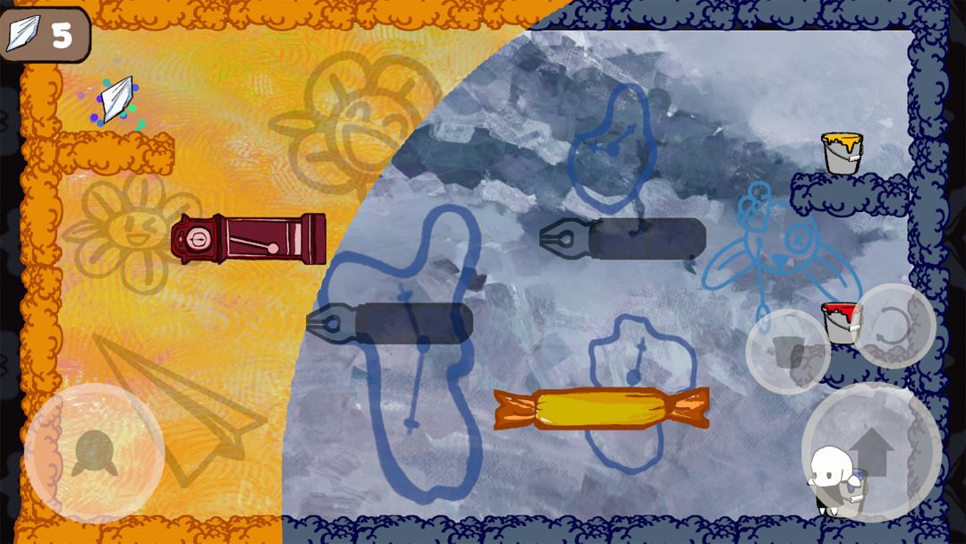 调梦师游戏截图