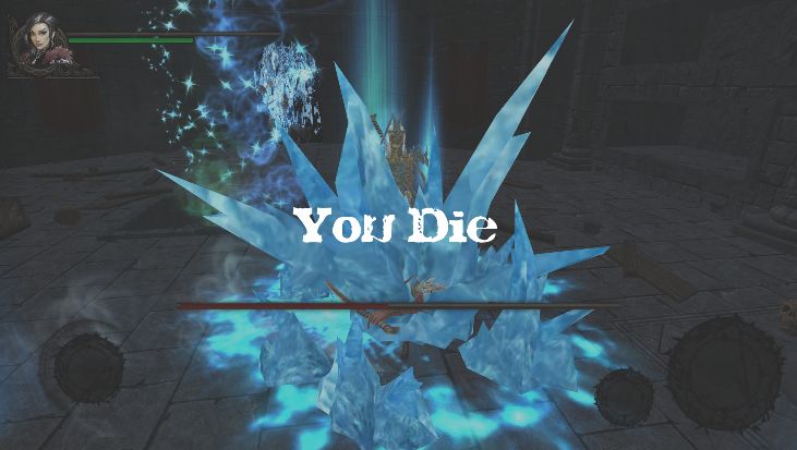 Go!Explore游戏截图