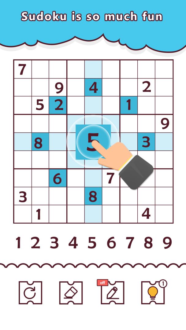 Brainzzz游戏截图